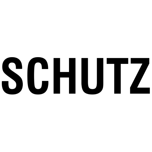 Schutz Shoes logo