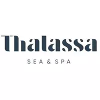 Thalassa - Logo