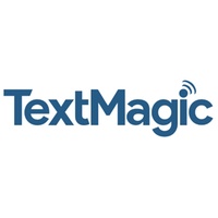 Text Magic - Logo