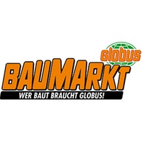 Globus Baumarkt - Logo