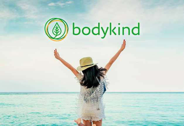 Get 10% Off Your First Order with Bodykind Discount Code