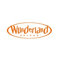 Wunderland Kalkar - Logo