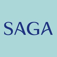 Saga Holidays - Logo