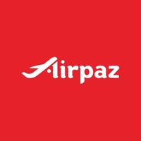 Airpaz - Logo