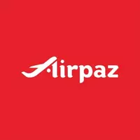 Airpaz - Logo