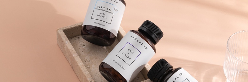 JSHealth - 20% Off