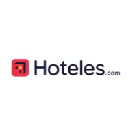 Hoteles.com - Logo