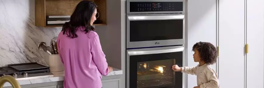 LG Electronics - $150 Off