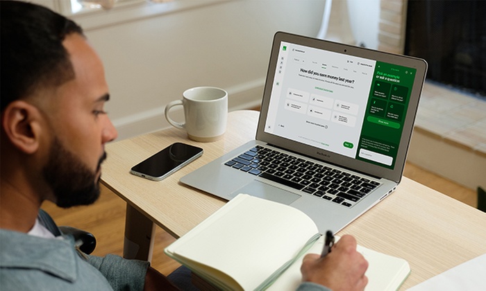 20% Off H&R Block Tax Software