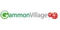 Gammon Village - Logo