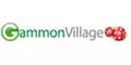 Gammon Village - Logo