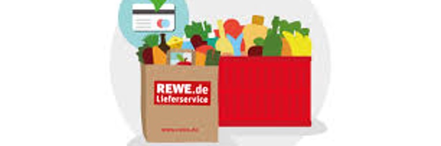 Packt’s gratis ab 50 EUR: Rewe Gutschein sichern & beim Abholservice sparen