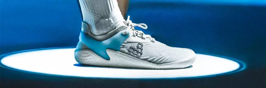 15% Off Full Priced Orders at Vivobarefoot UK