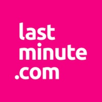 lastminute.com - Logo