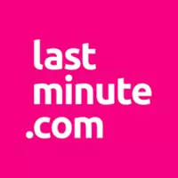 lastminute.com - Logo