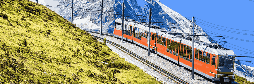 Enjoy 5% Off Selected UK and EU Train Bookings at Trip.com