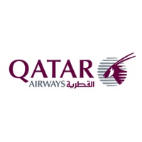 Qatar Airways - Logo