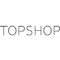 Topshop - Logo