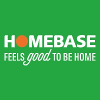 Homebase - Logo