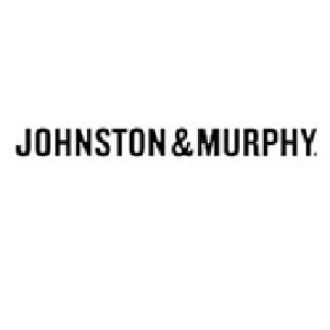 Johnston & Murphy logo
