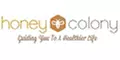 Honey Colony - Logo