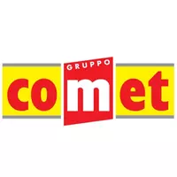 Comet - Logo