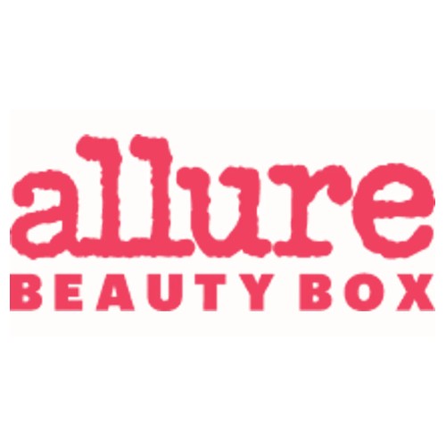 Allure Beauty Box logo