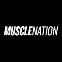 Muscle Nation - Logo