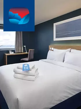 Travelodge - 5% Off