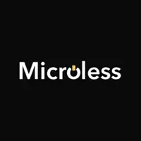 Microless - Logo