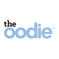 The Oodie - Logo