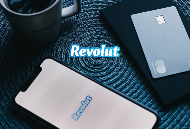 Earn Up to 5% AER Daily with Revolut Savings Account