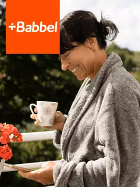 Babbel - 60% Off