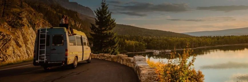 Inscrivez-vous à la newsletter CamperDays et recevez une Réduction Immédiate de 50€