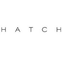 Hatch Collection - Logo