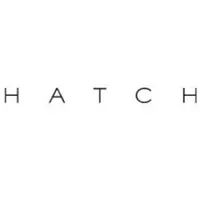 Hatch Collection - Logo
