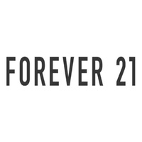 Forever 21 - Logo
