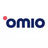 Omio - Logo