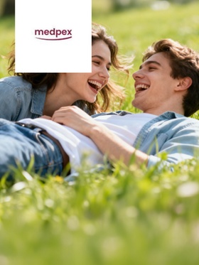 medpex - 25% Rabatt