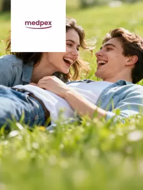 medpex - 25% Rabatt