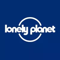 Lonely Planet - Logo