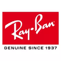 Ray Ban Sunglasses - Logo