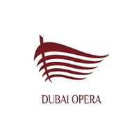 Dubai Opera - Logo