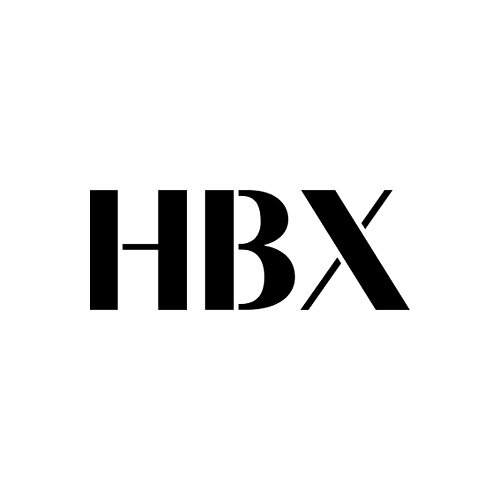 HBX logo