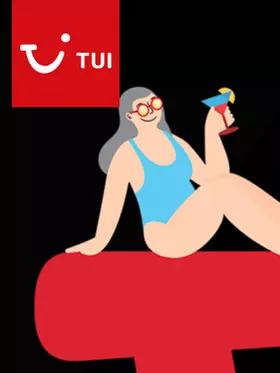 TUI Holidays - Up to €200 off