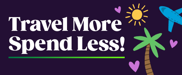 Travel Savings
