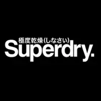 Superdry - Logo