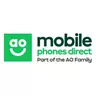 Mobile Phones Direct Discount Code & Voucher Code August 2025