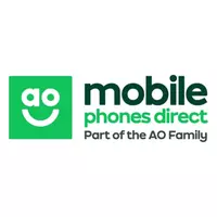 Mobilephonesdirect - Logo