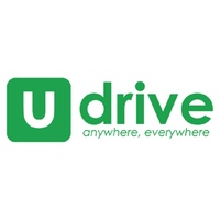 Udrive - Logo
